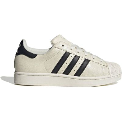 adidas Superstar II W White JS4013 Femei - Adidași adidas Originals - Alb - JS4013-6 - Size: 6 Alb 6 female adidas Superstar II W White JS4013 Femei - Adidași adidas Originals - Alb - JS4013-6 - Size: 6 Alb 6 female