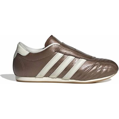 adidas Taekwondo W Brown JS4025 Femei - Adidași adidas Originals - Maro - JS4025-4.5 - Size: 4.5 Maro 4.5 female adidas Taekwondo W Brown JS4025 Femei - Adidași adidas Originals - Maro - JS4025-4.5 - Size: 4.5 Maro 4.5 female