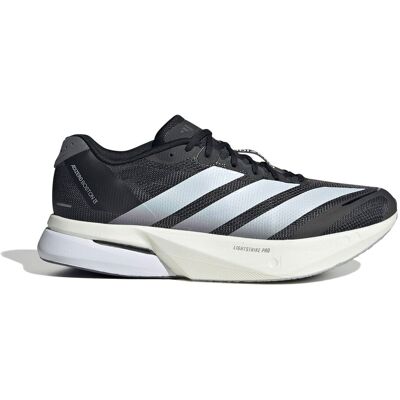 adidas Adizero Boston 13 Black JS4938 Bărbați - Adidași adidas Performance - Negru - JS4938-9 - Size: 9 Negru 9 male adidas Adizero Boston 13 Black JS4938 Bărbați - Adidași adidas Performance - Negru - JS4938-9 - Size: 9 Negru 9 male