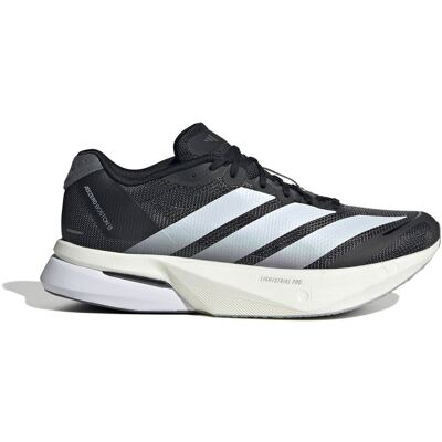 adidas Adizero Boston 13 W Black JS4958 Femei - Adidași adidas Performance - Negru - JS4958-7 - Size: 7 Negru 7 female adidas Adizero Boston 13 W Black JS4958 Femei - Adidași adidas Performance - Negru - JS4958-7 - Size: 7 Negru 7 female