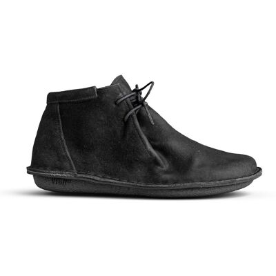 VIBAe JTREE Suede Constellation Black Unisex - Încălțăminte VIBAe - Negru - JTREESCB-6 - Size: 6 Negru 6 unisex VIBAe JTREE Suede Constellation Black Unisex - Încălțăminte VIBAe - Negru - JTREESCB-6 - Size: 6 Negru 6 unisex
