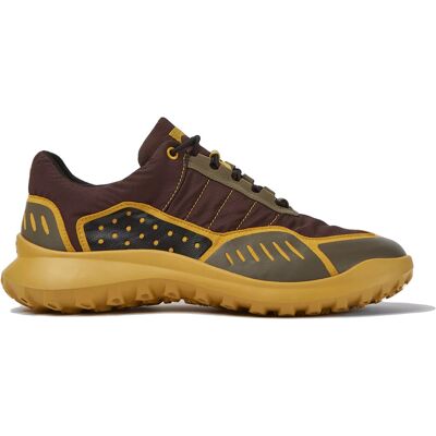 Camper CRCLR Gore-Tex Multicolor K100658-019 Bărbați - Încălțăminte Camper - Multicolor - K100658-019-12 - Size: 12 Multicolor 12 male Camper CRCLR Gore-Tex Multicolor K100658-019 Bărbați - Încălțăminte Camper - Multicolor - K100658-019-12 - Size: 12 Multicolor 12 male