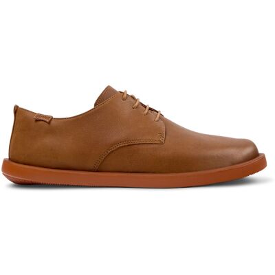 Camper Wagon Brown Bărbați - Încălțăminte Camper - Maro - K100669-025-7 - Size: 7 Maro 7 male Camper Wagon Brown Bărbați - Încălțăminte Camper - Maro - K100669-025-7 - Size: 7 Maro 7 male