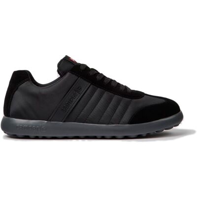 Camper Pelotas XLite Black Bărbați - Încălțăminte Camper - Negru - K100751-002-7 - Size: 7 Negru 7 male Camper Pelotas XLite Black Bărbați - Încălțăminte Camper - Negru - K100751-002-7 - Size: 7 Negru 7 male