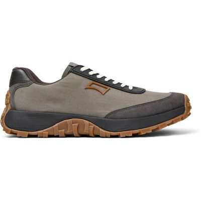 Camper Drift Trail VIBRAM Black Bărbați - Încălțăminte Camper - Negru - K100864-043-8 - Size: 8 Negru 8 male Camper Drift Trail VIBRAM Black Bărbați - Încălțăminte Camper - Negru - K100864-043-8 - Size: 8 Negru 8 male