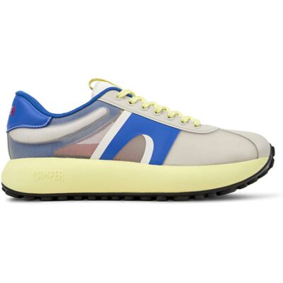 Camper Pelotas Athens Yellow Bărbați - Încălțăminte Camper - Galben - K100944-001-8 - Size: 8 Galben 8 male Camper Pelotas Athens Yellow Bărbați - Încălțăminte Camper - Galben - K100944-001-8 - Size: 8 Galben 8 male
