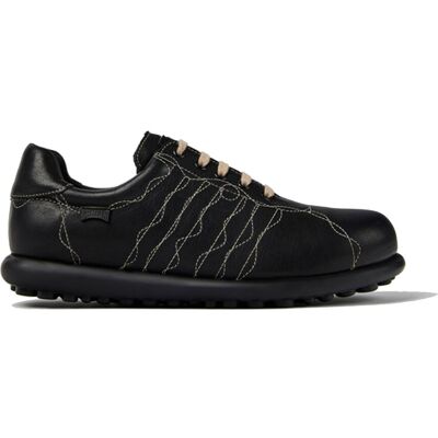 Camper Twins Black Bărbați - Încălțăminte Camper - Negru - K100968-001-7 - Size: 7 Negru 7 male Camper Twins Black Bărbați - Încălțăminte Camper - Negru - K100968-001-7 - Size: 7 Negru 7 male
