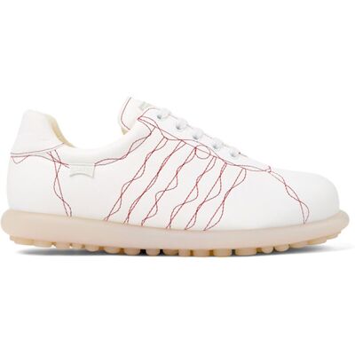 Camper Twins White K100968-002 Bărbați - Încălțăminte Camper - Alb - K100968-002-11 - Size: 11 Alb 11 male Camper Twins White K100968-002 Bărbați - Încălțăminte Camper - Alb - K100968-002-11 - Size: 11 Alb 11 male
