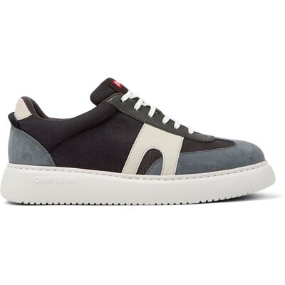 Camper Runner K21 Black K100988-014 Bărbați - Încălțăminte Camper - Negru - K100988-014-9 - Size: 9 Negru 9 male Camper Runner K21 Black K100988-014 Bărbați - Încălțăminte Camper - Negru - K100988-014-9 - Size: 9 Negru 9 male