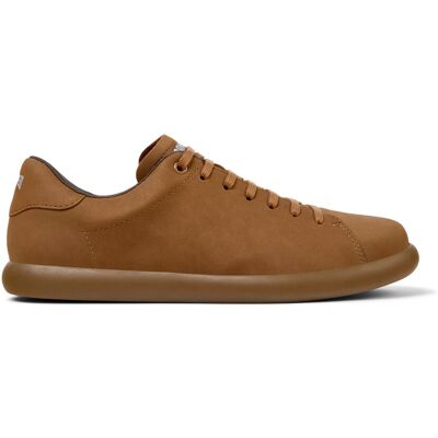 Camper Pelotas Soller Brown Bărbați - Încălțăminte Camper - Maro - K101003-008-8 - Size: 8 Maro 8 male Camper Pelotas Soller Brown Bărbați - Încălțăminte Camper - Maro - K101003-008-8 - Size: 8 Maro 8 male