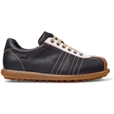 Camper Pelotas Ariel Soweto Igar Negro Black K101018-001 Bărbați - Încălțăminte Camper - Negru - K101018-001-10 - Size: 10 Negru 10 male Camper Pelotas Ariel Soweto Igar Negro Black K101018-001 Bărbați - Încălțăminte Camper - Negru - K101018-001-10 - Size: 10 Negru 10 male