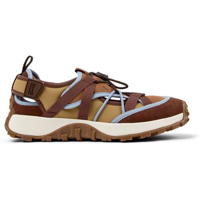Camper Drift Trail Brown K101034-005 Bărbați - Încălțăminte Camper - Maro - K101034-005-9 - Size: 9 Maro 9 male Camper Drift Trail Brown K101034-005 Bărbați - Încălțăminte Camper - Maro - K101034-005-9 - Size: 9 Maro 9 male