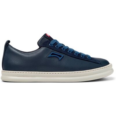 Camper Runner Four Blue Bărbați - Încălțăminte Camper - Albastru - K101052-006-10 - Size: 10 Albastru 10 male Camper Runner Four Blue Bărbați - Încălțăminte Camper - Albastru - K101052-006-10 - Size: 10 Albastru 10 male