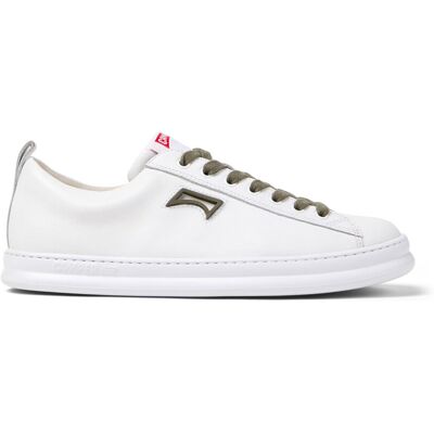 Camper Runner Four White K101052-010 Bărbați - Încălțăminte Camper - Alb - K101052-010-7 - Size: 7 Alb 7 male Camper Runner Four White K101052-010 Bărbați - Încălțăminte Camper - Alb - K101052-010-7 - Size: 7 Alb 7 male