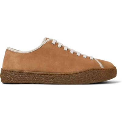Camper Peu Terreno Brown K101059-003 Bărbați - Încălțăminte Camper - Maro - K101059-003-8 - Size: 8 Maro 8 male Camper Peu Terreno Brown K101059-003 Bărbați - Încălțăminte Camper - Maro - K101059-003-8 - Size: 8 Maro 8 male
