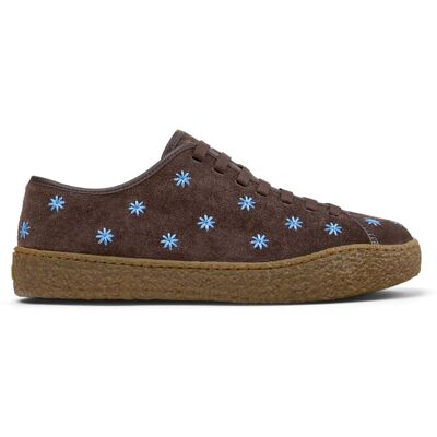 Camper Peu Terreno Brown K101059-004 Bărbați - Încălțăminte Camper - Maro - K101059-004-7 - Size: 7 Maro 7 male Camper Peu Terreno Brown K101059-004 Bărbați - Încălțăminte Camper - Maro - K101059-004-7 - Size: 7 Maro 7 male