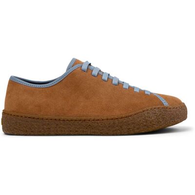 Camper Peu Terreno Brown K101059-007 Bărbați - Încălțăminte Camper - Maro - K101059-007-9 - Size: 9 Maro 9 male Camper Peu Terreno Brown K101059-007 Bărbați - Încălțăminte Camper - Maro - K101059-007-9 - Size: 9 Maro 9 male