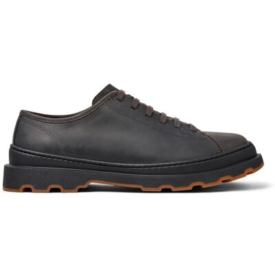 Camper Brutus+ Brown K101066-002 Bărbați - Încălțăminte Camper - Maro - K101066-002-8 - Size: 8 Maro 8 male Camper Brutus+ Brown K101066-002 Bărbați - Încălțăminte Camper - Maro - K101066-002-8 - Size: 8 Maro 8 male