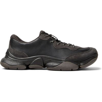 Camper Karst 2 Black Bărbați - Încălțăminte Camper - Negru - K101068-001-7 - Size: 7 Negru 7 male Camper Karst 2 Black Bărbați - Încălțăminte Camper - Negru - K101068-001-7 - Size: 7 Negru 7 male