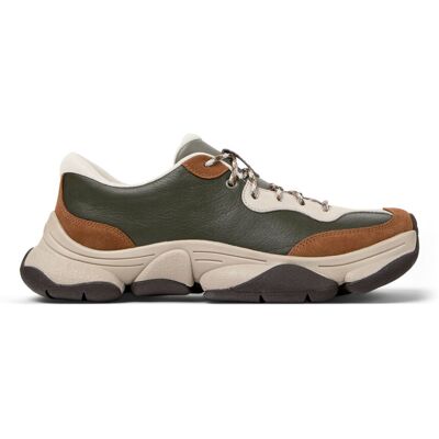 Camper Karst 2 Multicolor K101068-003 Bărbați - Încălțăminte Camper - Multicolor - K101068-003-7 - Size: 7 Multicolor 7 male Camper Karst 2 Multicolor K101068-003 Bărbați - Încălțăminte Camper - Multicolor - K101068-003-7 - Size: 7 Multicolor 7 male