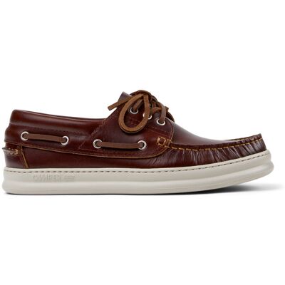 Camper Runner Four Brown K101073-003 Bărbați - Încălțăminte Camper - Maro - K101073-003-7 - Size: 7 Maro 7 male Camper Runner Four Brown K101073-003 Bărbați - Încălțăminte Camper - Maro - K101073-003-7 - Size: 7 Maro 7 male