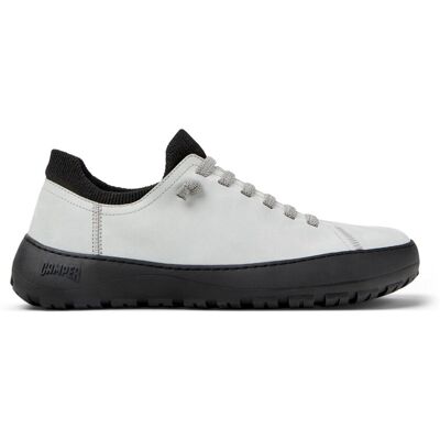 Camper Peu Serra Grey Bărbați - Încălțăminte Camper - Gri - K101075-006-11 - Size: 11 Gri 11 male Camper Peu Serra Grey Bărbați - Încălțăminte Camper - Gri - K101075-006-11 - Size: 11 Gri 11 male
