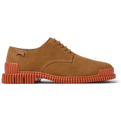 Camper Pix Brown Bărbați - Încălțăminte Camper - Maro - K101076-002-10 - Size: 10 Maro 10 male Camper Pix Brown Bărbați - Încălțăminte Camper - Maro - K101076-002-10 - Size: 10 Maro 10 male
