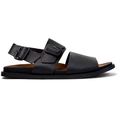 Camper Lluc Sandal Black Bărbați - Sandale Camper - Negru - K101092-001-10 - Size: 10 Negru 10 male Camper Lluc Sandal Black Bărbați - Sandale Camper - Negru - K101092-001-10 - Size: 10 Negru 10 male