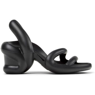 Camper Kobarah Unisex Sandals Black Femei - Încălțăminte Camper - Negru - K200155-026-8 - Size: 8 Negru 8 female Camper Kobarah Unisex Sandals Black Femei - Încălțăminte Camper - Negru - K200155-026-8 - Size: 8 Negru 8 female