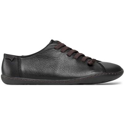 Camper Peu Black Leather Femei - Încălțăminte Camper - Negru - K200514-040-5 - Size: 5 Negru 5 female Camper Peu Black Leather Femei - Încălțăminte Camper - Negru - K200514-040-5 - Size: 5 Negru 5 female