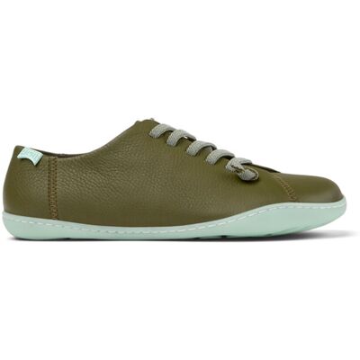 Camper Peu Cami Green K200514-047 Femei - Încălțăminte Camper - Verde - K200514-047-6 - Size: 6 Verde 6 female Camper Peu Cami Green K200514-047 Femei - Încălțăminte Camper - Verde - K200514-047-6 - Size: 6 Verde 6 female