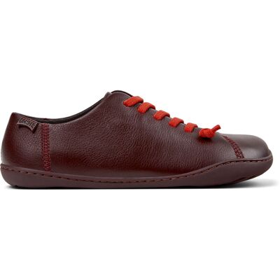 Camper Peu Cami Burgundy K200514-064 Femei - Încălțăminte Camper - Burgund - K200514-064-4 - Size: 4 Burgund 4 female Camper Peu Cami Burgundy K200514-064 Femei - Încălțăminte Camper - Burgund - K200514-064-4 - Size: 4 Burgund 4 female