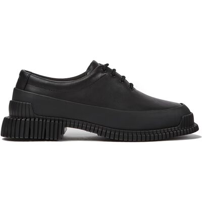 Camper Pix Black Lace-up Femei - Încălțăminte Camper - Negru - K200687-030-4 - Size: 4 Negru 4 female Camper Pix Black Lace-up Femei - Încălțăminte Camper - Negru - K200687-030-4 - Size: 4 Negru 4 female