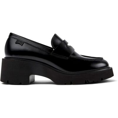 Camper Milah Mimi Negro Femei - Încălțăminte Camper - Negru - K201425-002-5 - Size: 5 Negru 5 female Camper Milah Mimi Negro Femei - Încălțăminte Camper - Negru - K201425-002-5 - Size: 5 Negru 5 female