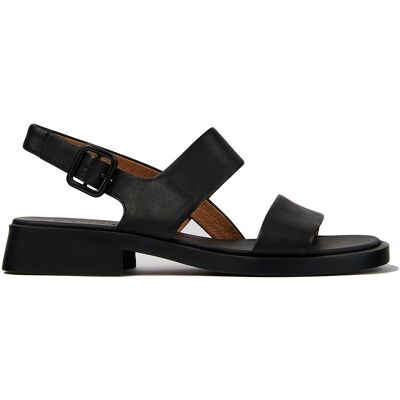 Camper Dana Black K201486-005 Femei - Sandale Camper - Negru - K201486-005-4 - Size: 4 Negru 4 female Camper Dana Black K201486-005 Femei - Sandale Camper - Negru - K201486-005-4 - Size: 4 Negru 4 female