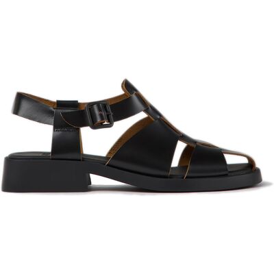 Camper Dana Black K201489-001 Femei - Sandale Camper - Negru - K201489-001-5 - Size: 5 Negru 5 female Camper Dana Black K201489-001 Femei - Sandale Camper - Negru - K201489-001-5 - Size: 5 Negru 5 female