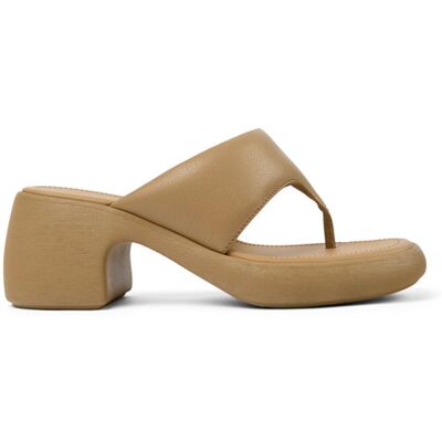 Camper Thelma Brown Femei - Sandale Camper - Maro - K201595-001-8 - Size: 8 Maro 8 female Camper Thelma Brown Femei - Sandale Camper - Maro - K201595-001-8 - Size: 8 Maro 8 female
