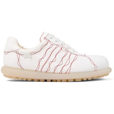 Camper Twins White K201656-002 Femei - Încălțăminte Camper - Alb - K201656-002-7 - Size: 7 Alb 7 female Camper Twins White K201656-002 Femei - Încălțăminte Camper - Alb - K201656-002-7 - Size: 7 Alb 7 female