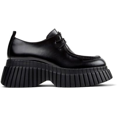 Camper BCN Mimi Negro Black K201678-001 Femei - Încălțăminte Camper - Negru - K201678-001-5 - Size: 5 Negru 5 female Camper BCN Mimi Negro Black K201678-001 Femei - Încălțăminte Camper - Negru - K201678-001-5 - Size: 5 Negru 5 female