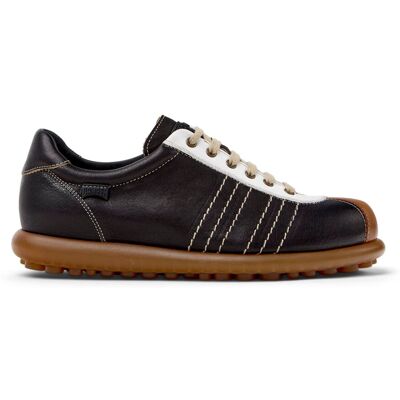 Camper Pelotas Ariel Soweto Igar Negro Black K201758-001 Femei - Încălțăminte Camper - Negru - K201758-001-5 - Size: 5 Negru 5 female Camper Pelotas Ariel Soweto Igar Negro Black K201758-001 Femei - Încălțăminte Camper - Negru - K201758-001-5 - Size: 5 Negru 5 female