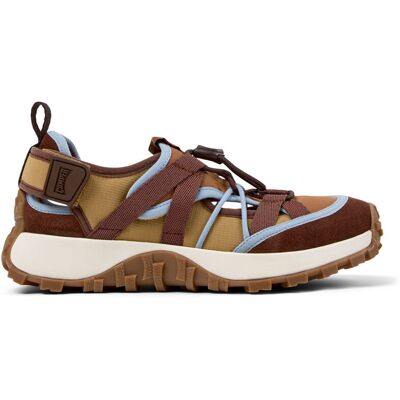 Camper Drift Trail Brown K201777-005 Femei - Încălțăminte Camper - Maro - K201777-005-3 - Size: 3 Maro 3 female Camper Drift Trail Brown K201777-005 Femei - Încălțăminte Camper - Maro - K201777-005-3 - Size: 3 Maro 3 female