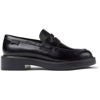 Camper Dean Black K201790-001 Femei - Încălțăminte Camper - Negru - K201790-001-8 - Size: 8 Negru 8 female Camper Dean Black K201790-001 Femei - Încălțăminte Camper - Negru - K201790-001-8 - Size: 8 Negru 8 female