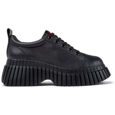 Camper Pix BCN Black K201807-002 Femei - Încălțăminte Camper - Negru - K201807-002-8 - Size: 8 Negru 8 female Camper Pix BCN Black K201807-002 Femei - Încălțăminte Camper - Negru - K201807-002-8 - Size: 8 Negru 8 female
