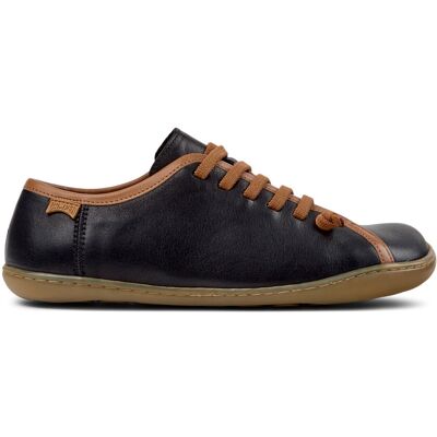 Camper Twins Black Femei - Încălțăminte Camper - Negru - K201830-005-7 - Size: 7 Negru 7 female Camper Twins Black Femei - Încălțăminte Camper - Negru - K201830-005-7 - Size: 7 Negru 7 female