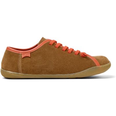Camper Twins Brown K201830-006 Femei - Încălțăminte Camper - Maro - K201830-006-4 - Size: 4 Maro 4 female Camper Twins Brown K201830-006 Femei - Încălțăminte Camper - Maro - K201830-006-4 - Size: 4 Maro 4 female