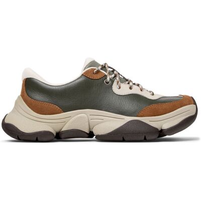Camper Karst 2 Multicolor K201836-003 Femei - Încălțăminte Camper - Multicolor - K201836-003-6 - Size: 6 Multicolor 6 female Camper Karst 2 Multicolor K201836-003 Femei - Încălțăminte Camper - Multicolor - K201836-003-6 - Size: 6 Multicolor 6 female