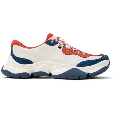 Camper Karst 2 Multicolor K201836-004 Femei - Încălțăminte Camper - Multicolor - K201836-004-4 - Size: 4 Multicolor 4 female Camper Karst 2 Multicolor K201836-004 Femei - Încălțăminte Camper - Multicolor - K201836-004-4 - Size: 4 Multicolor 4 female