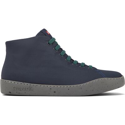 Camper Peu Riptic Harbor Bărbați - Încălțăminte Camper - Albastru - K300270-008-8 - Size: 8 Albastru 8 male Camper Peu Riptic Harbor Bărbați - Încălțăminte Camper - Albastru - K300270-008-8 - Size: 8 Albastru 8 male