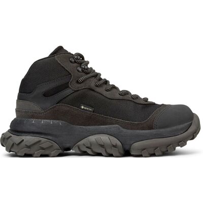 Camper Karst Trek Black Bărbați - Încălțăminte Camper - Negru - K300499-001-8 - Size: 8 Negru 8 male Camper Karst Trek Black Bărbați - Încălțăminte Camper - Negru - K300499-001-8 - Size: 8 Negru 8 male