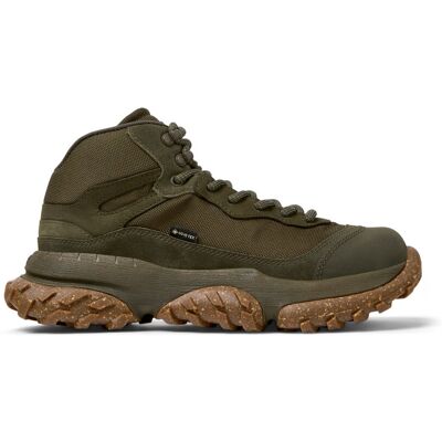 Camper Karst Trek Green Bărbați - Încălțăminte Camper - Verde - K300499-004-7 - Size: 7 Verde 7 male Camper Karst Trek Green Bărbați - Încălțăminte Camper - Verde - K300499-004-7 - Size: 7 Verde 7 male